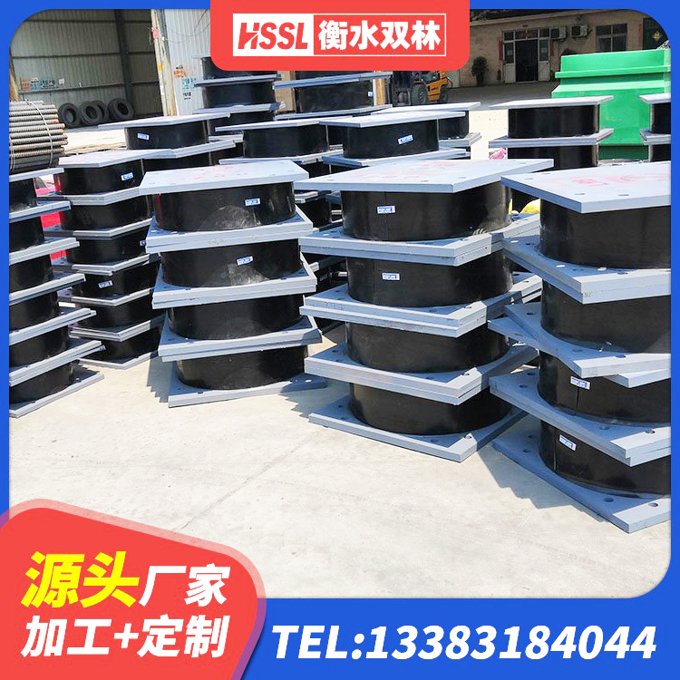 虎丘区基础隔震支座源头工厂 虎丘区减振橡胶隔震支座生产厂家 虎丘区LRB400铅芯橡胶隔震支座源头工厂 虎丘区建筑铅芯隔震支座什么价格