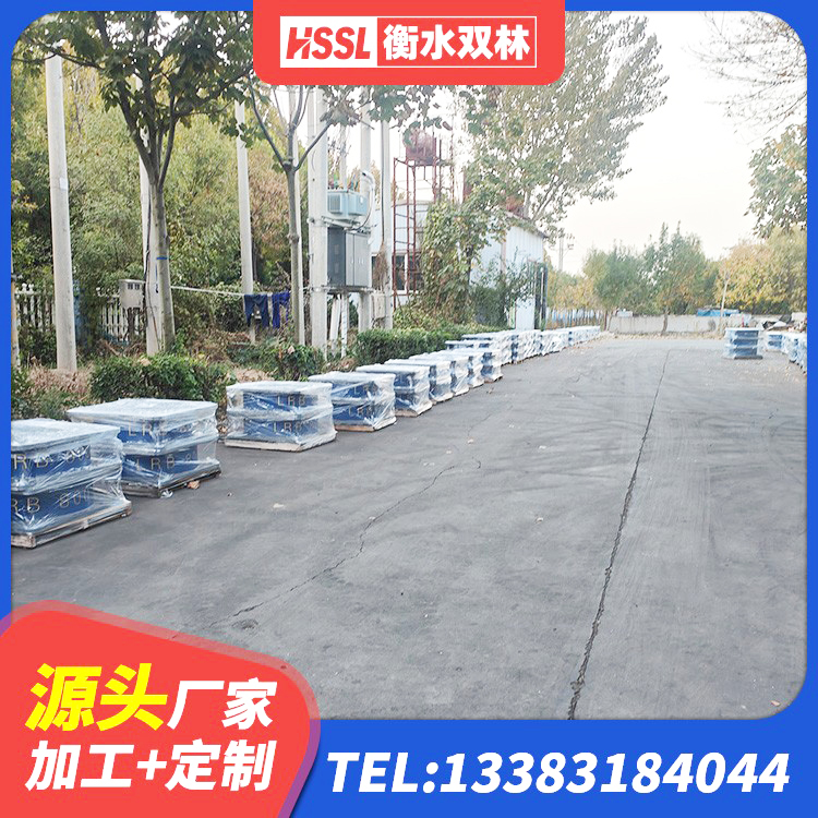 虎丘区高阻尼变刚度支座生产厂家 虎丘区LNR1200天然隔震支座源头工厂 虎丘区减震抗震支座生产厂家 虎丘区LNR900隔震支座生产厂家 - 第3张
