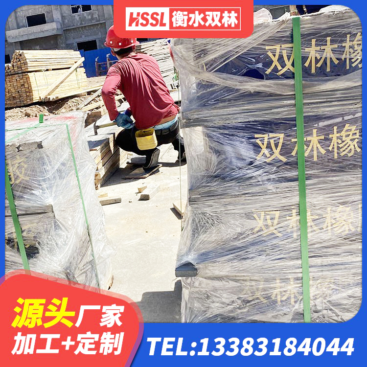 虎丘区LRB900橡胶隔震支座厂家 虎丘区水平力分散型LNR橡胶支座什么价格 虎丘区LNR300橡胶支座多少钱 虎丘区HDR-D200-H高阻尼橡胶隔震支座源头工厂 - 第3张
