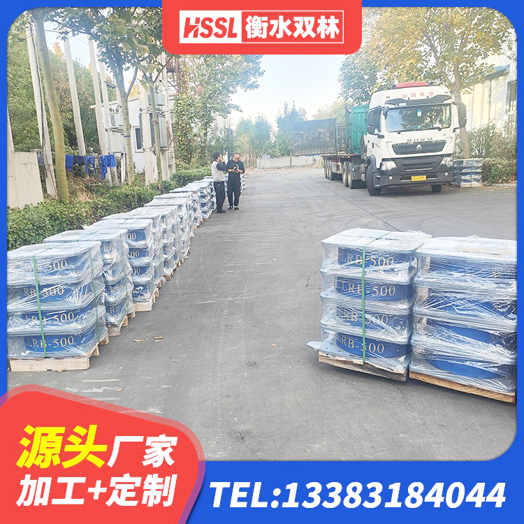 虎丘区水平力分散型橡胶隔震支座LNR厂家 虎丘区建筑铅芯橡胶隔震支座LRB700-Ⅱ源头工厂 虎丘区高阻尼减震支座生产厂家 虎丘区HDR1100隔震支座 - 第4张
