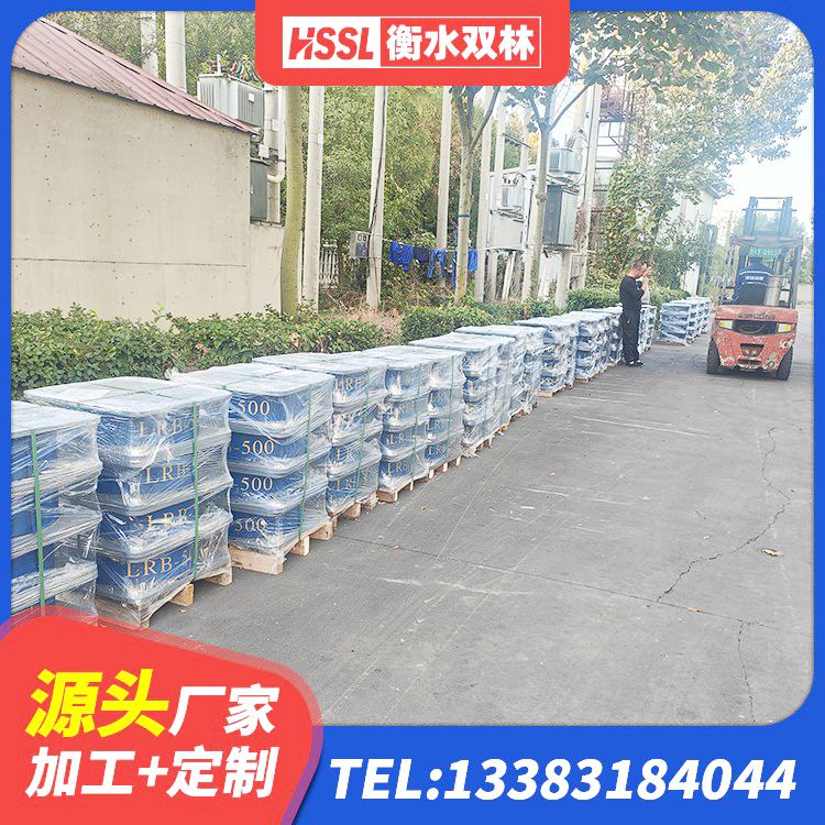 虎丘区隔震支座的多少钱 虎丘区建筑隔震支座HDR源头工厂 虎丘区LRB600橡胶隔振支座源头工厂 虎丘区成品隔震支座源头工厂 - 第2张